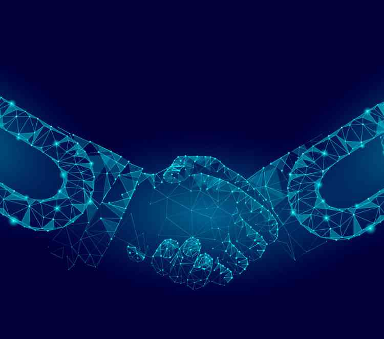 TreeTrunk NFT smart contract lands