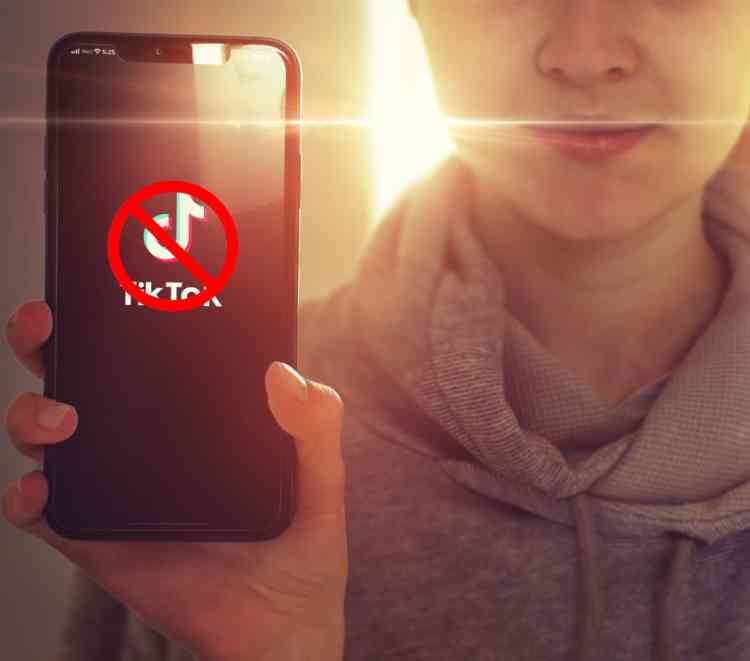 Triller calls on US gov to ban TikTok