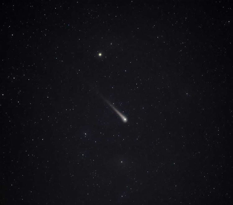 Turning discarded astrophotography data into discoveries with SpacePixels