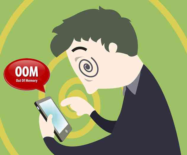 Twitters Crashlytics Now Catches out of Memory Crashes for iOS Apps