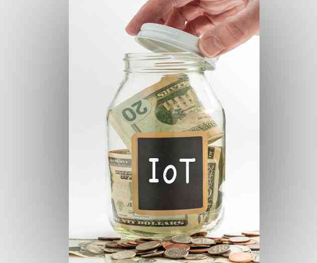 Two Trends for Cashing in on the IoT