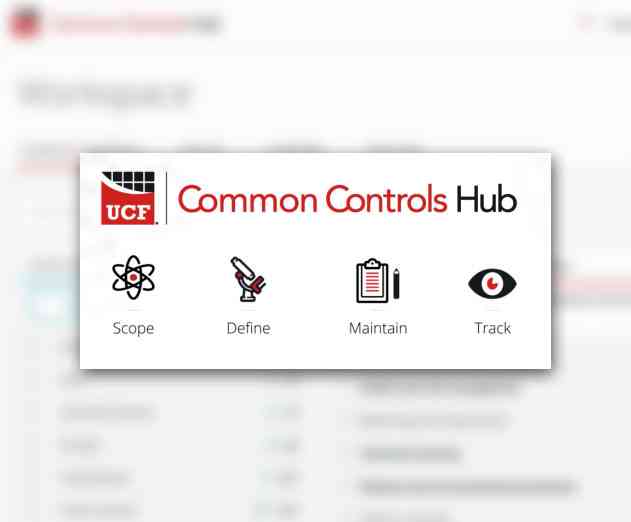 Blueprint partners with Unified Compliance to offer UCF for a development environment