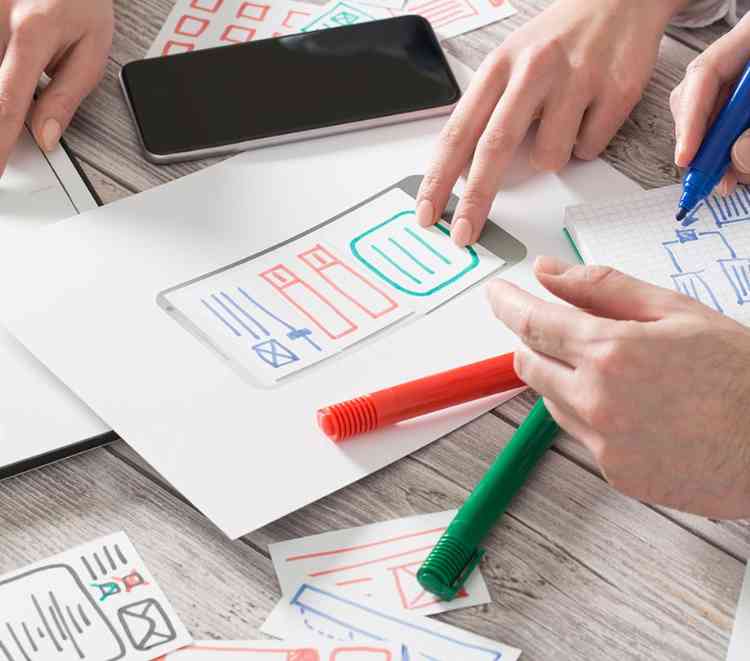 UI version control system has been developed by Applitools