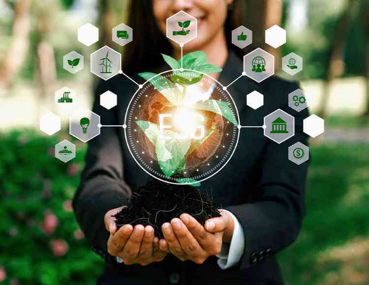 UK Fintech Platform Enviromates Connects Projects Brands and Consumers