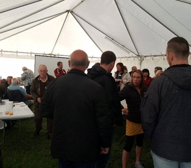 UK StarParty Dalby Forest StarFest 2025