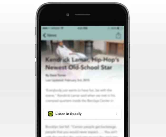 URX Launches Deep Linking AppViews Platform