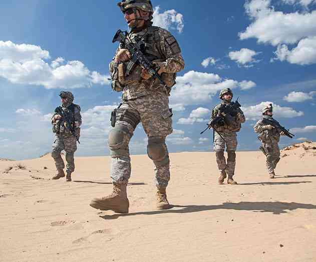 US Military offers BrainHQ brain training to all personnel