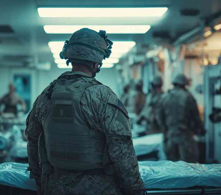 US Pentagon Approved Grok AI for Military Operations