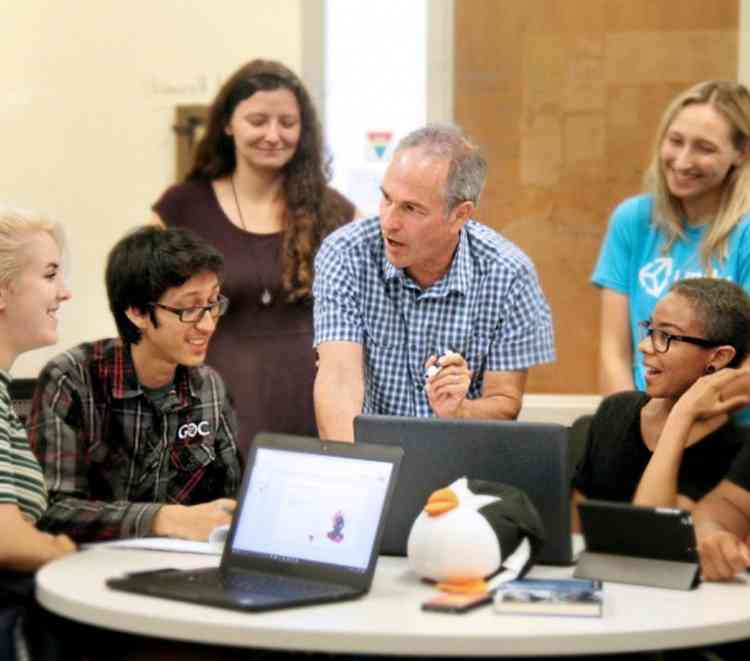 USC Games announces first student games expo