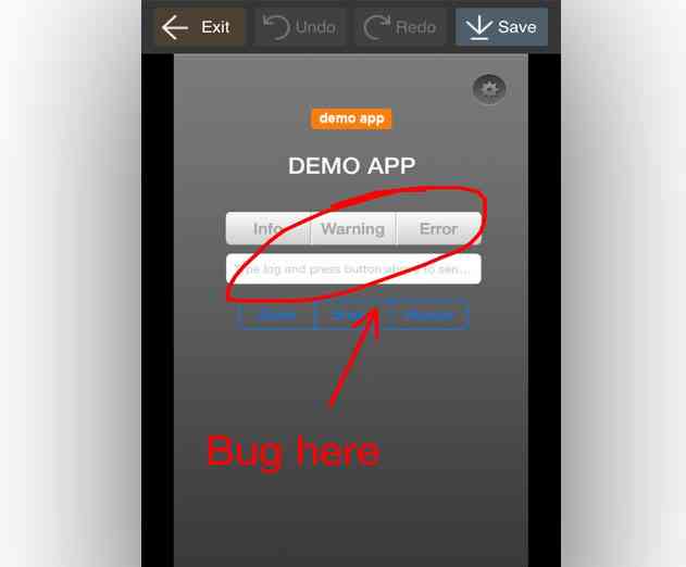 Ubertesters Crowd Based Mobile App Testing Platform Gets New Bug Tracking System 