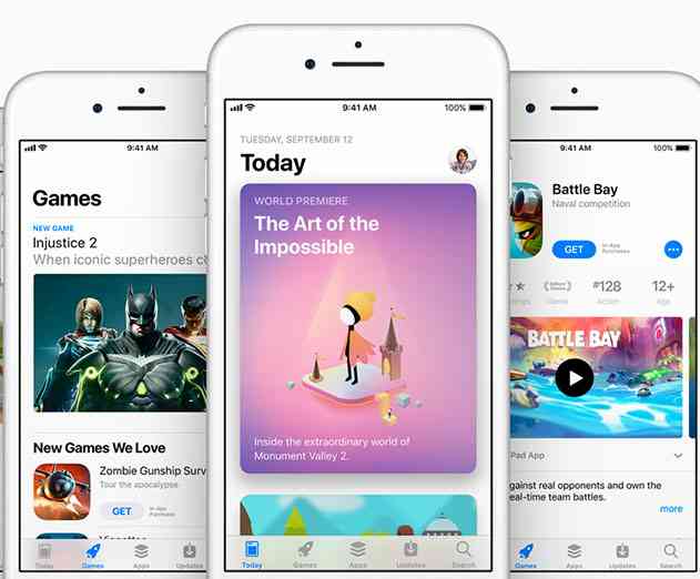 Learning ARKit for the average iOS developer