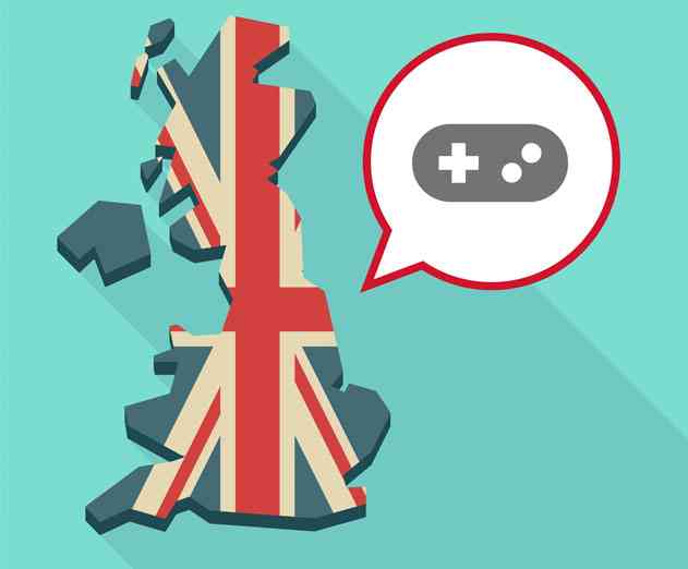 UK video games industry to grow in 2017 says new TIGA report