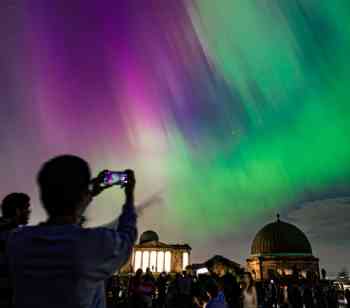 Under One Sky 2025 information and registration