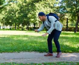 What the mobile AR phenomenon has taught us about security