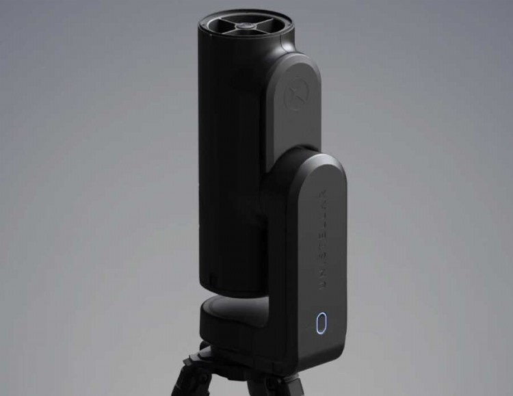 Unistellar Telescopes: The perfect Fathers Day gift