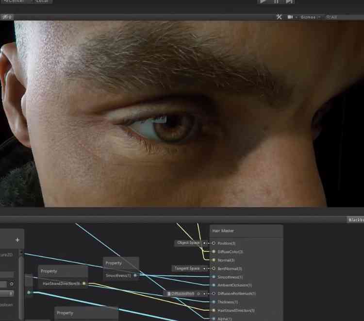 Unity 2019.1 gets over 300 improvements