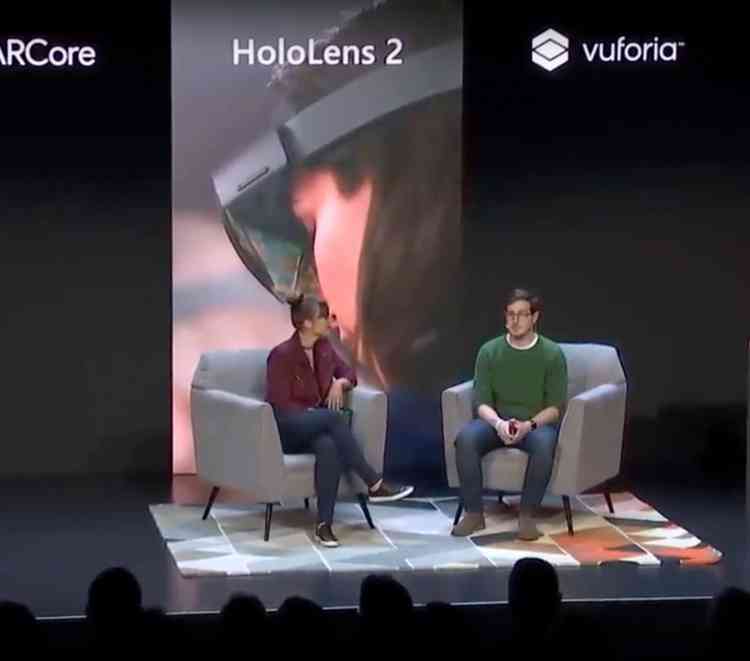 Everything Unity said at GDC 19