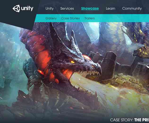 Unity Releases Call for Speakers and Award Nominations for Unite 2015