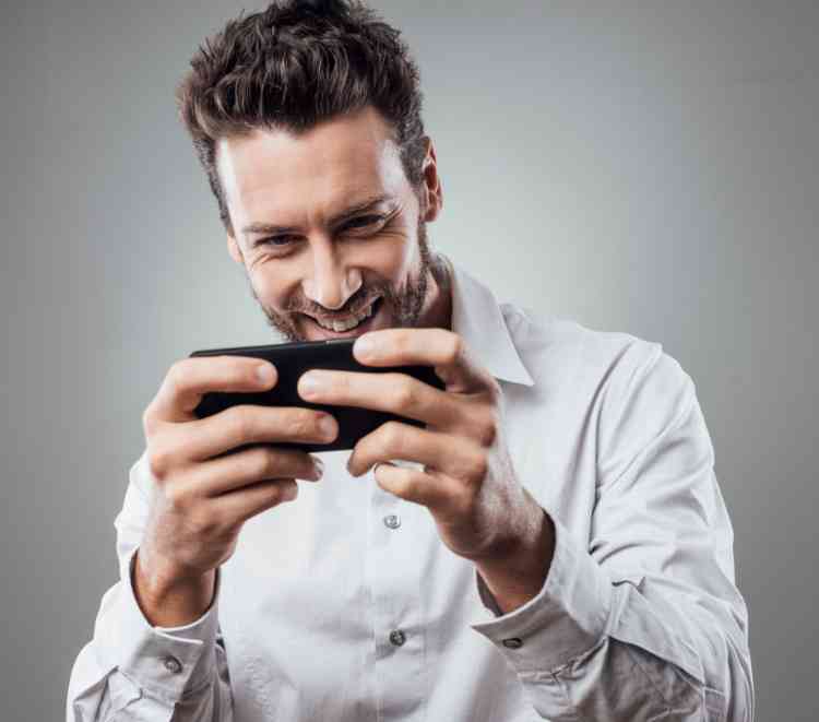 Unity releases gameplay frequency report