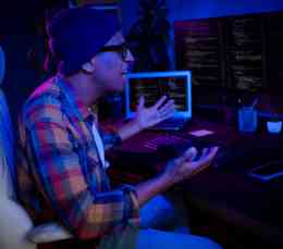 Unity price changes result in developers revolting