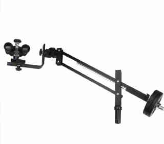 Universal-binocular-mount:-Parallogram-at-Farpoint