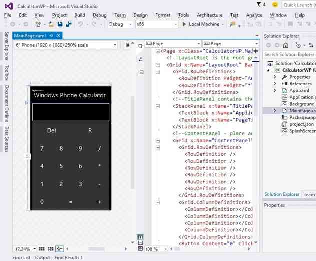 Mobilize.Nets Silverlight Bridge for Universal Windows Platform is Now Generally Available