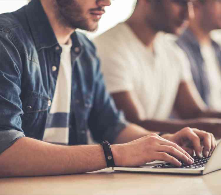 Universities fighting cybercrime with students