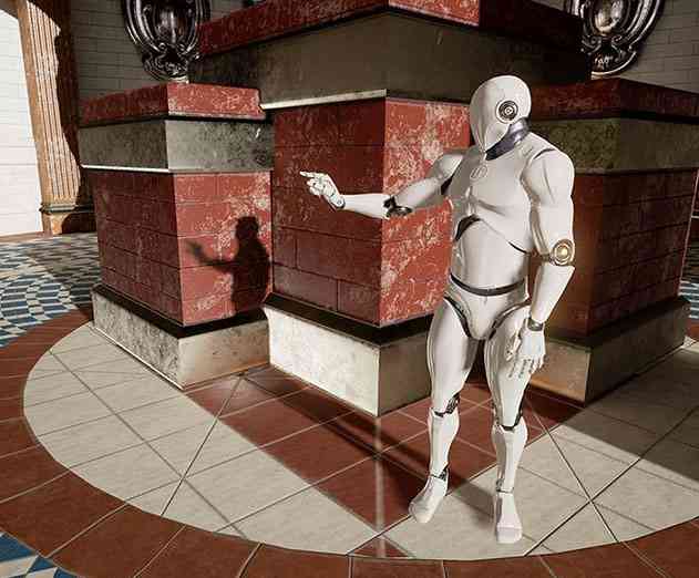 Unreal Engine 4.9 Release Offers Game Developers 129 Improvements