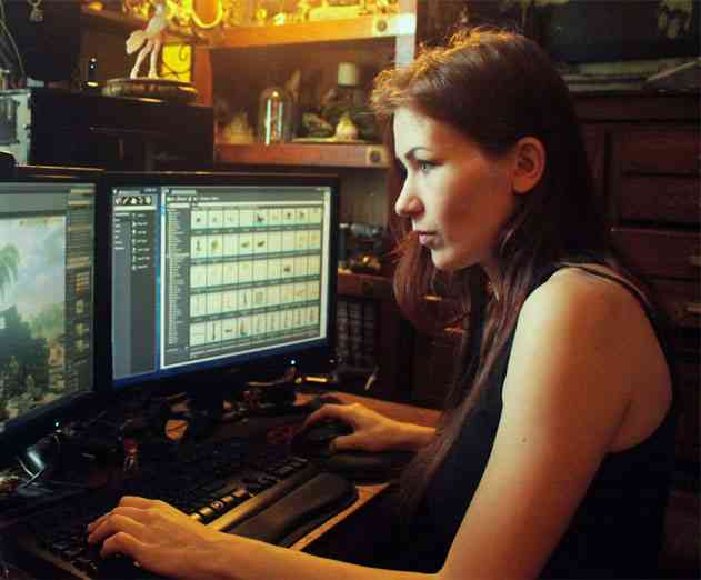 Epic Games Awards $150,000 in Unreal Dev Grants