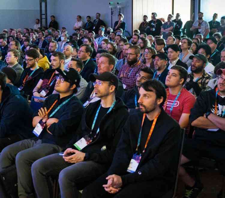 Unreal Fest Orlando 2025