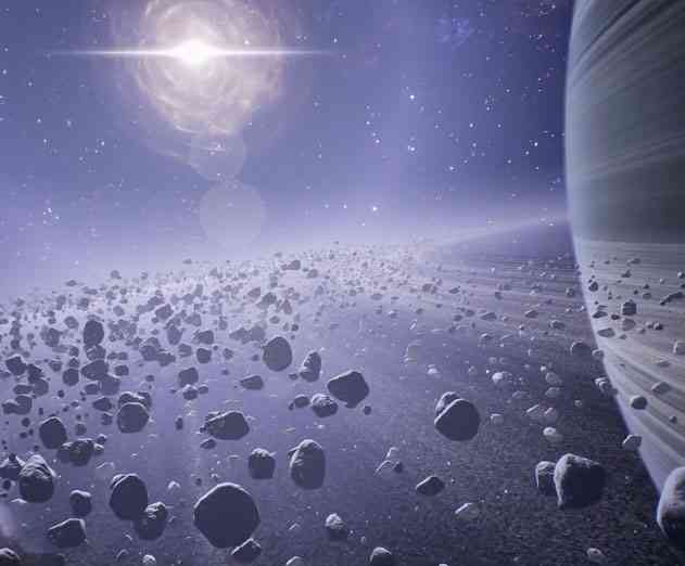 Watch the new Epic Games Unreal Engine 4 video