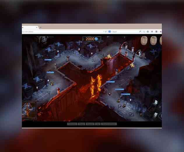 App Developers Can Preview HTML5 and Maxwell GPU Games Built with Epics Unreal Engine 4 