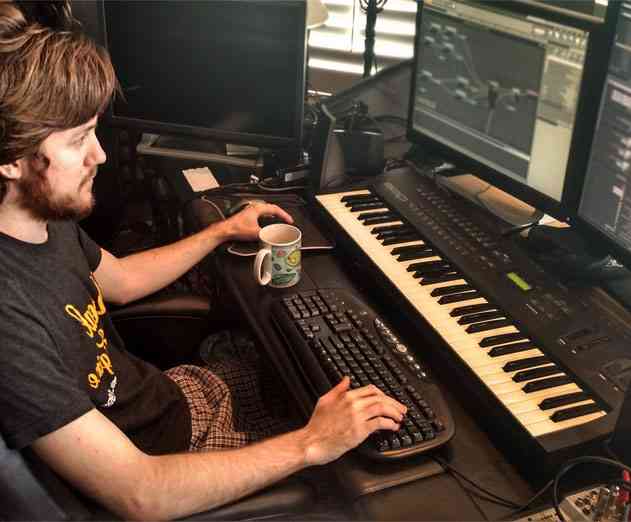 Epic Games Announces Educational Recipients for Unreal Dev Grants Program