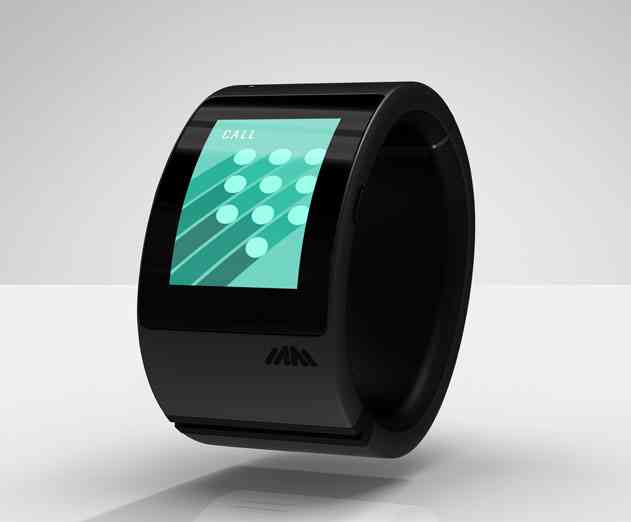 Move Over Dr. Dre, Black Eyed Peas Frontman will.i.am Introduces Untethored Smartband Wearable Device