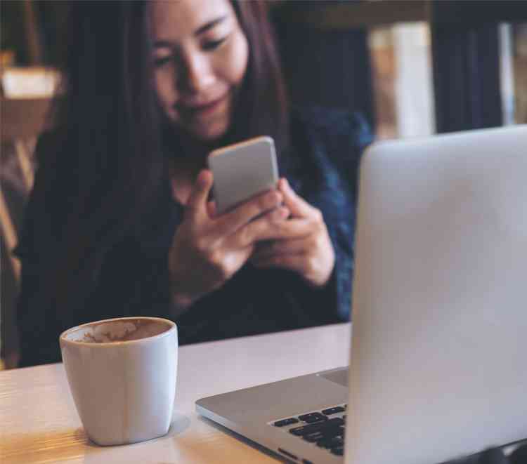 User engagement promotion from Honeygain and JumpTask