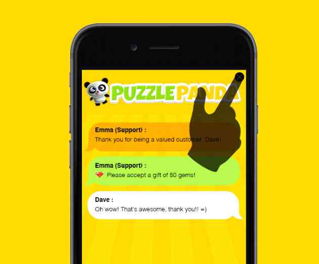 UserCare Blends App User Support with Relationship Management and Analytics