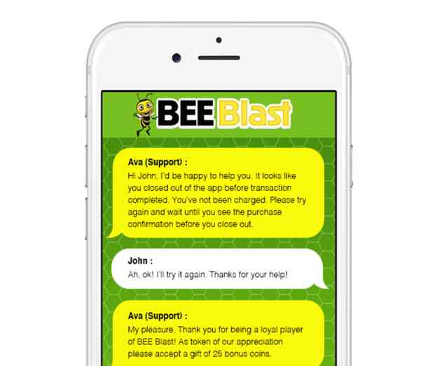 UserCare Launches Beta of Mobile App Customer Service Platform