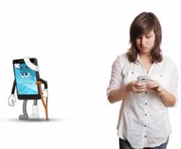 How to prevent users from dumping your branded app