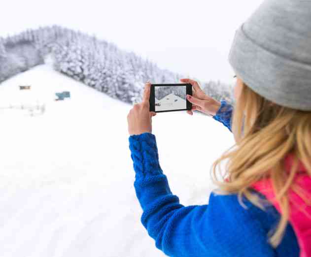 Using ARKit to provide a mobile content experience