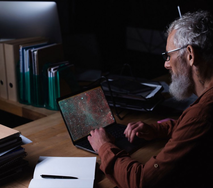 Masters of PixInsight Acquisition Best Practices workshop