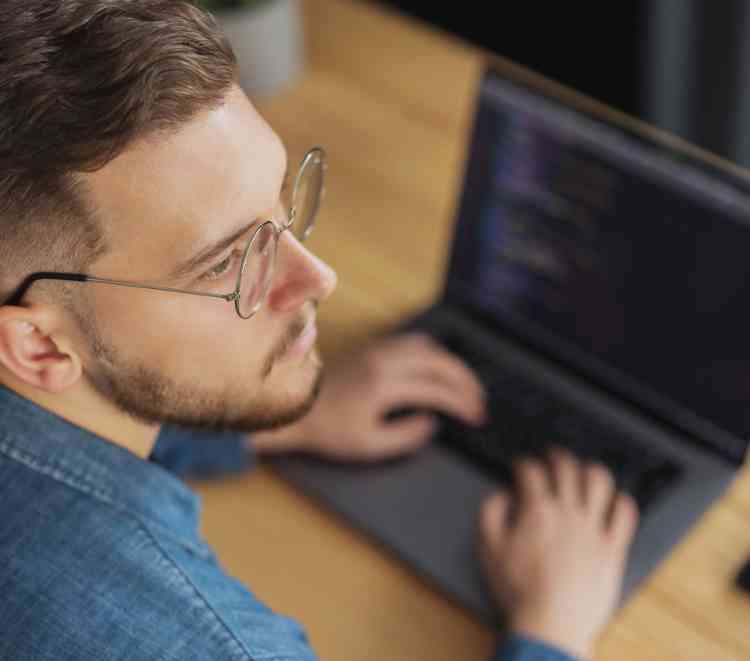 Using Porkbun for your .app or .dev domain