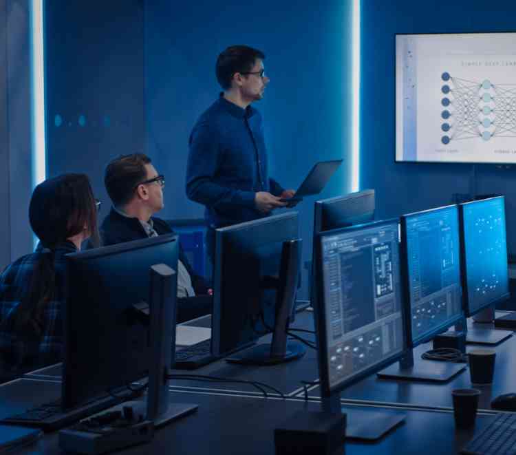 Using blockchain to grow your business