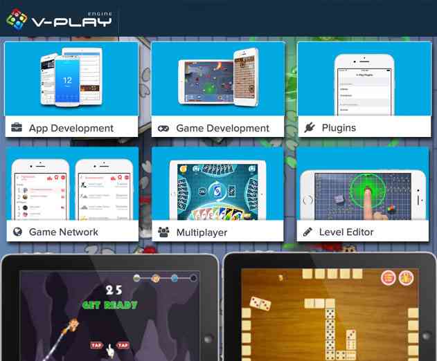 The Growing Benefits of Cross Platform App Development With VPlay