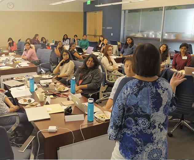 VMware CodeHouse increases the representation of women in tech