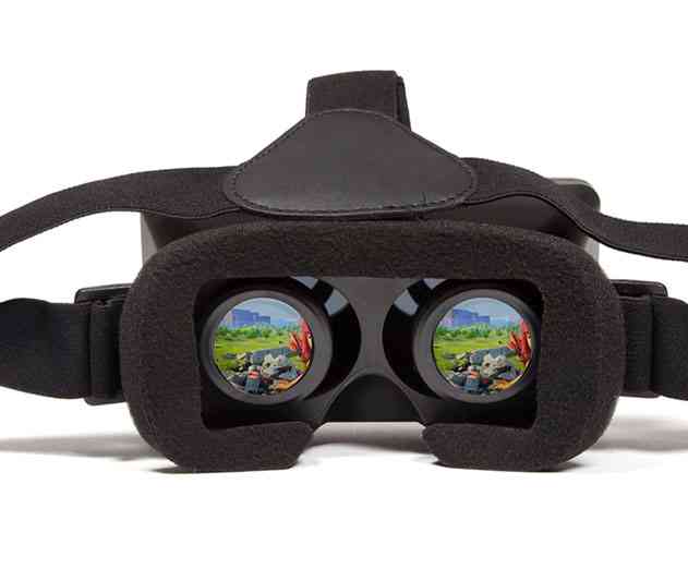 VR advertising SDK is now available for developers