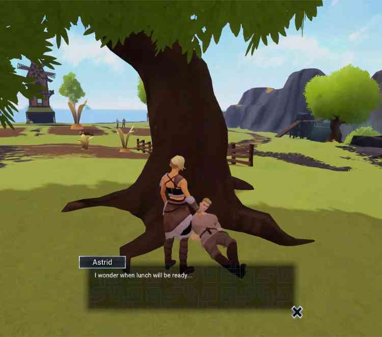 Valhalla blockchain game lands from Floki