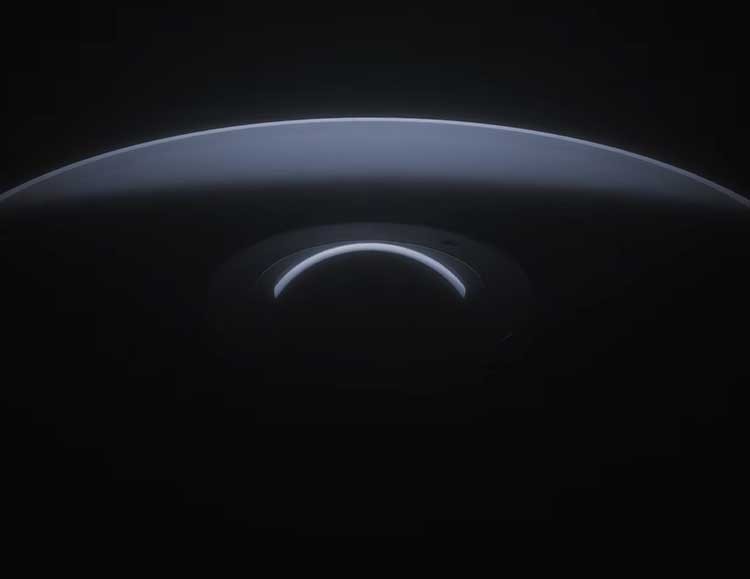 Vaonis Atlas Smart Telescope teased