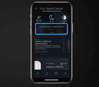 Vaonis-Singularity-app-now-includes-dithering