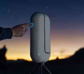 Vespera-II-smart-telescope-launches-from-Vaonis