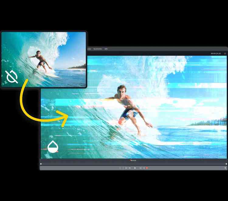 Video deluxe 2026 and Video Pro X17
